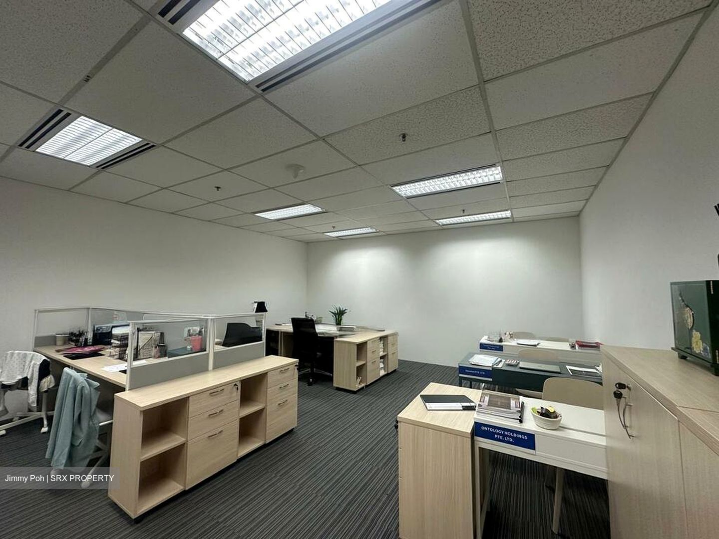 Sunshine Plaza (D7), Office #570936721